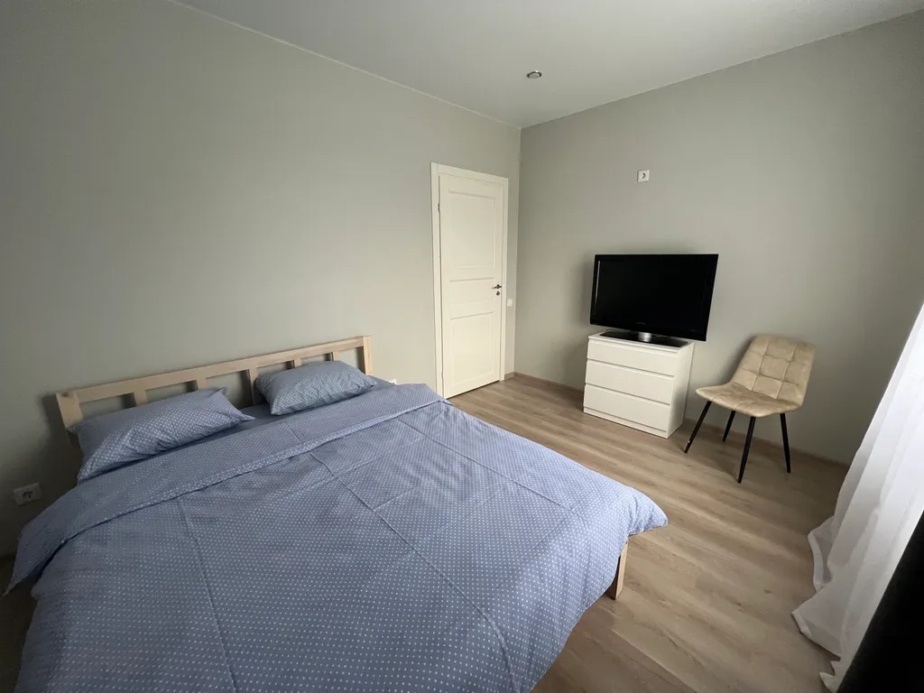 Коттедж Гостевой дом. Сортавала. — Сортавала