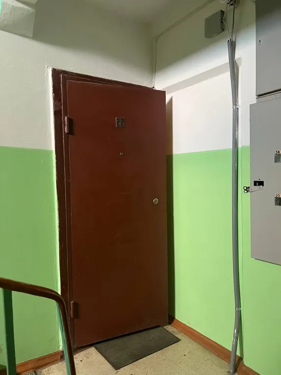 Чистая и комфортная квартира