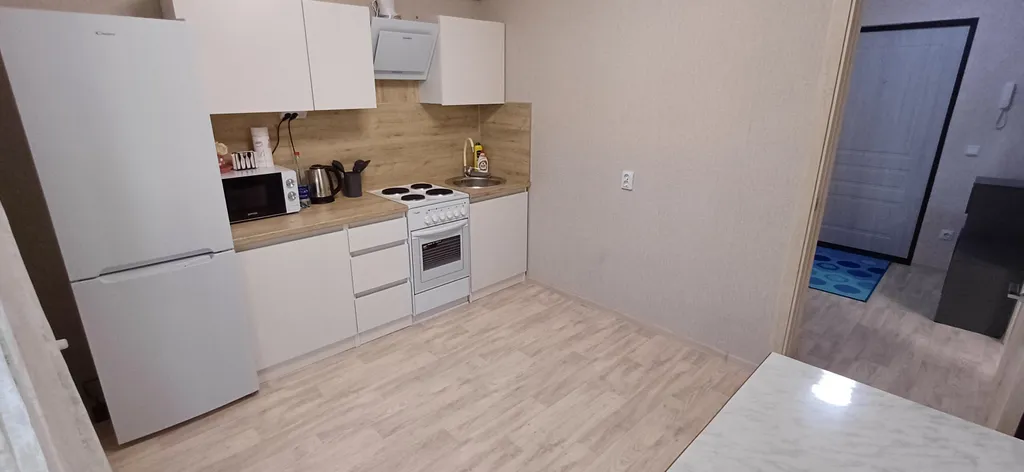 Однокомнатная в Южном районе