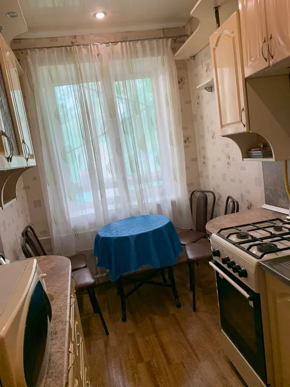 2-комнатная квартира вблизи Галереи Чижова