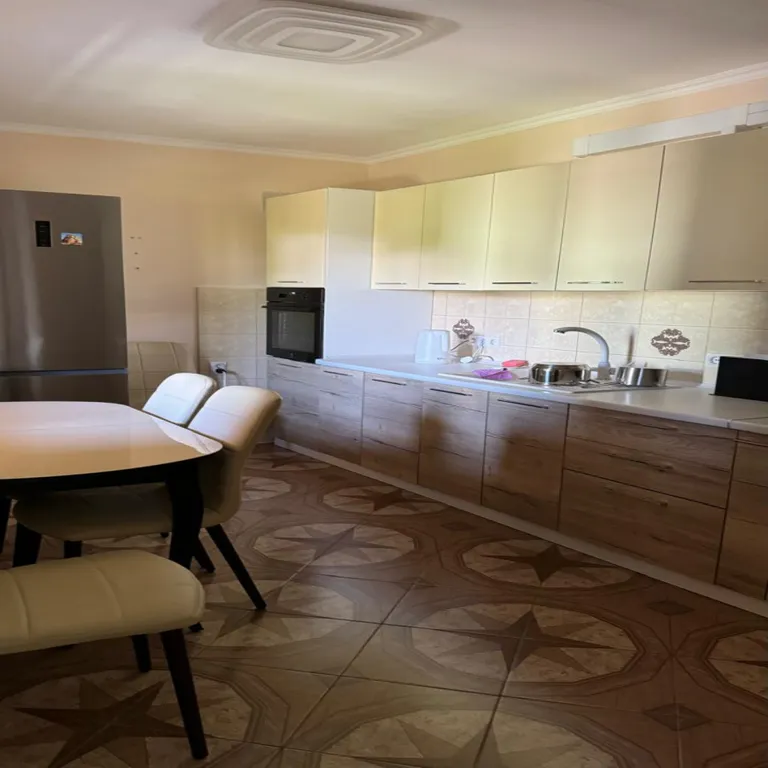 Апартаменты двухкомнатные Relax House