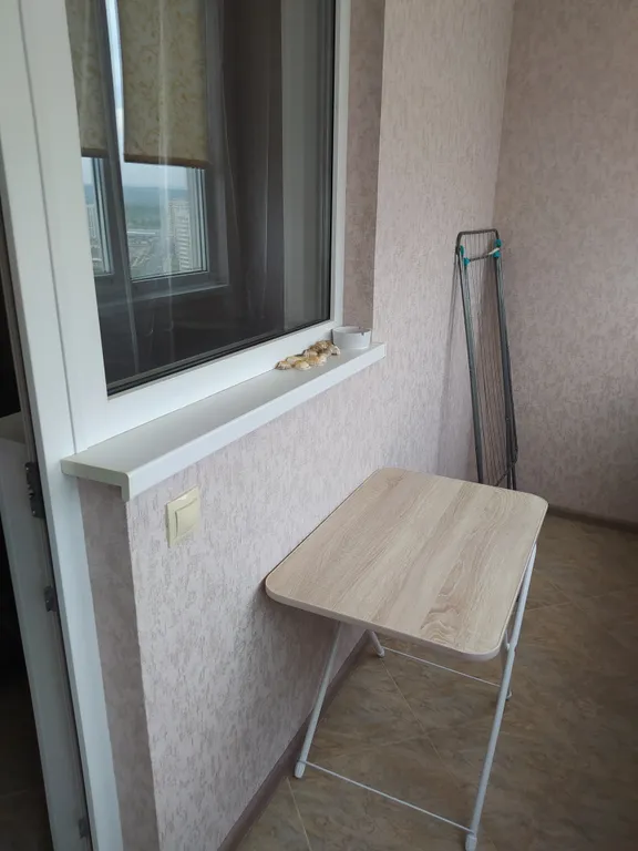 Квартира Квартира Уютная студия — Анапа