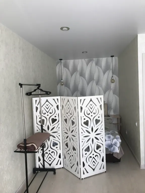 1-комнатная квартира, ледовый дворец Сокол, ДК Химик