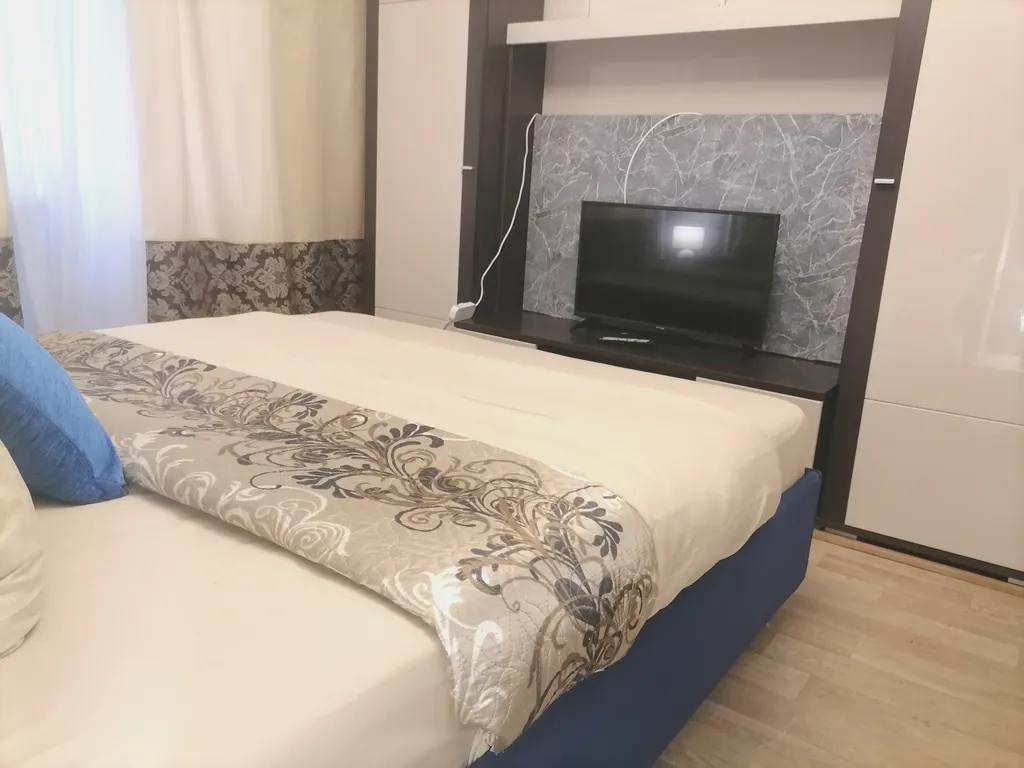 Идеально для командированных