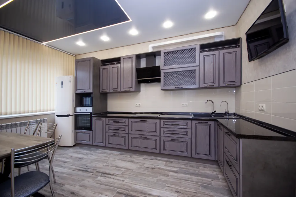 ViP Квартира №3, р-н ТЦ Рио