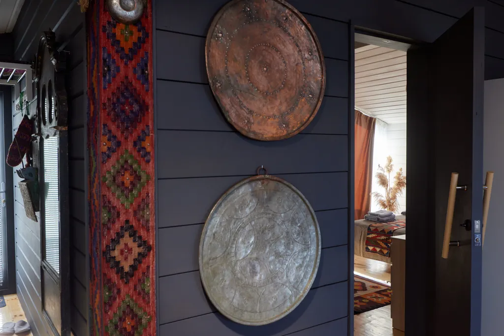 3-комнатный Дом