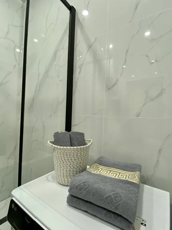 Апартамент уютный центр