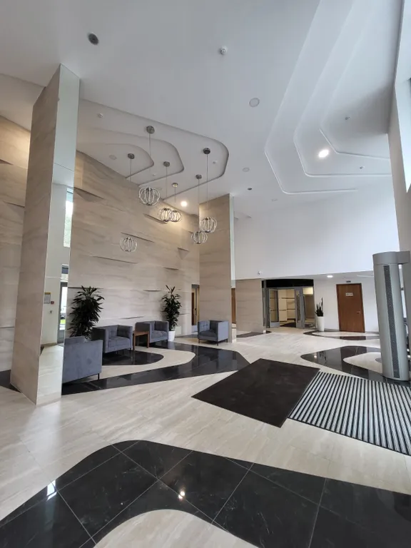 Апартамент на берегу Финского залива