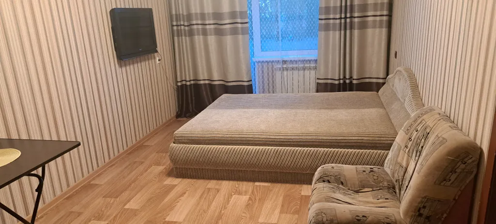 Квартира Квартира в тихом месте — Луга