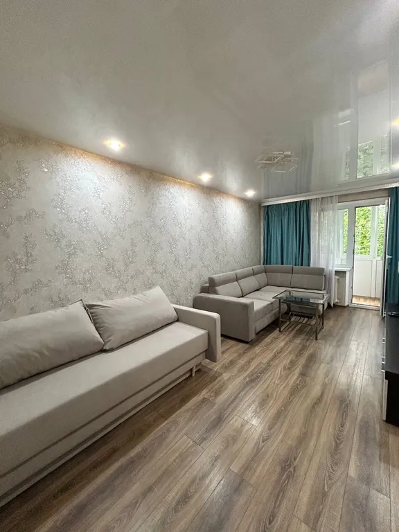 Квартира 1-комнaтная квapтира в центpе гoрoда — аренда посуточно в Калининград