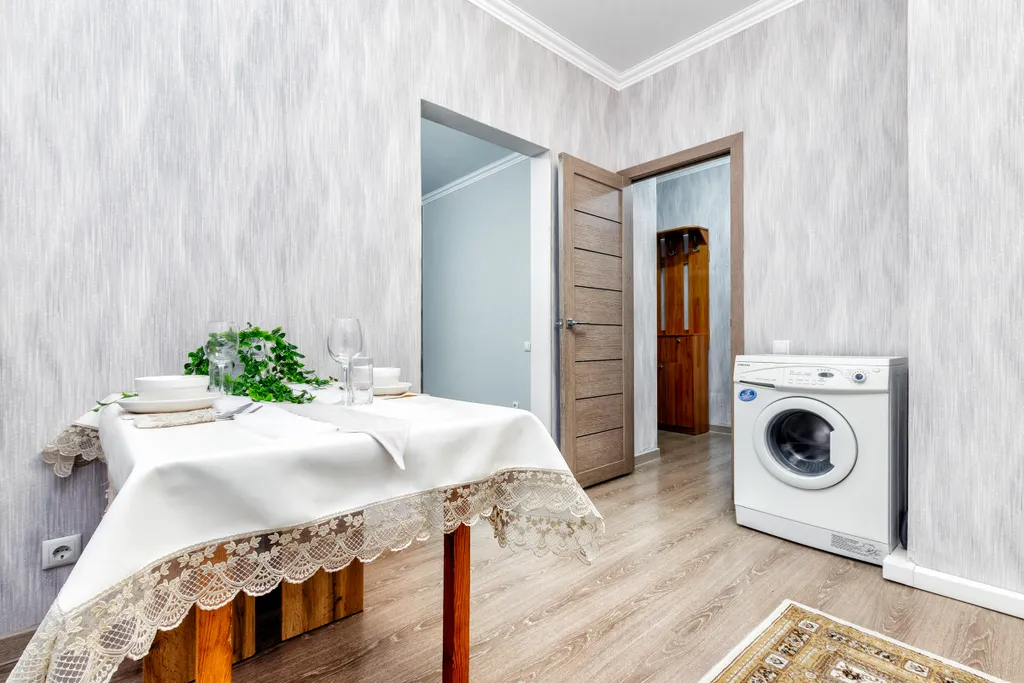 Красивая, уютная однушка в центре