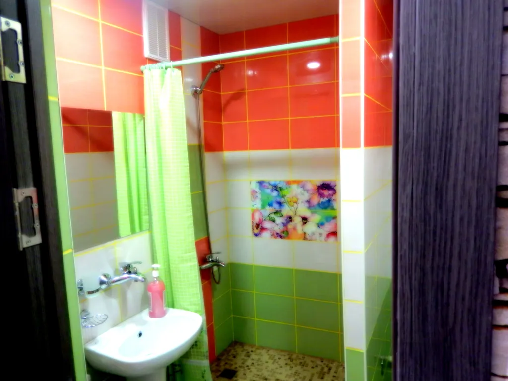 Студия в историческом центре