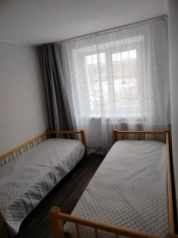 Уютная квартира с удобным расположением, до горнолыжного курорта 10 мин