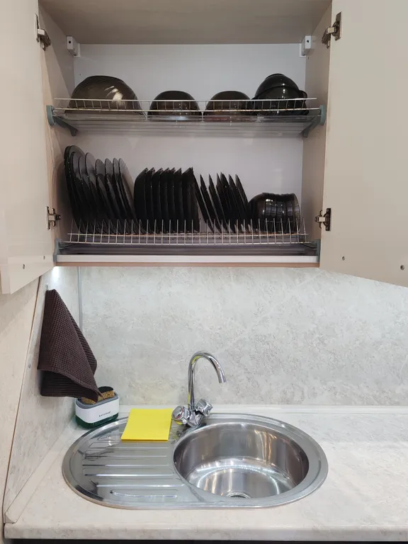 4-комнатный Дом