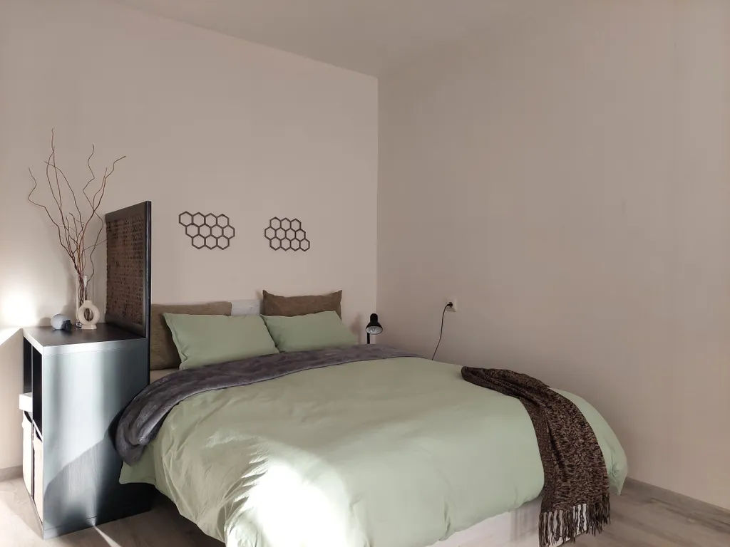 Светлая - уютная квартира для комфортного отдыха