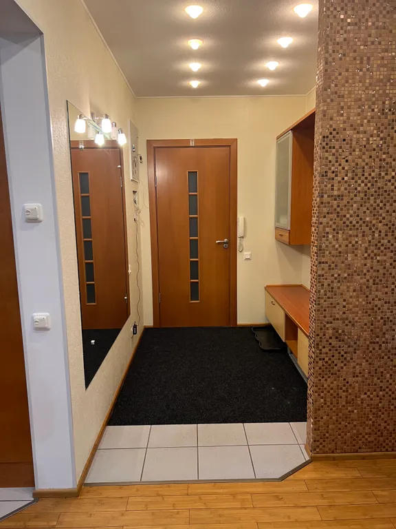 Просторная квартира в центре в 10 минутах до старого города