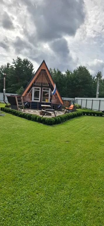 Уютный дом Икигай недалеко от центра