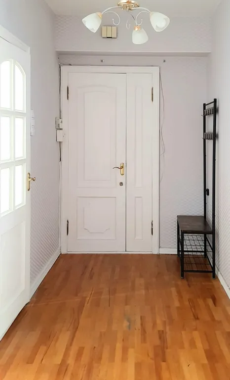 Просторная двухкомнатная квартира у Русского музея