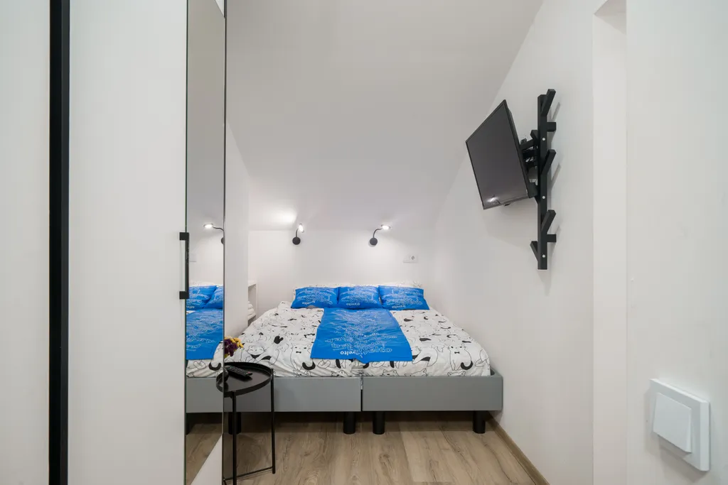 Квартира Питер, Апартаменты в центре, Невский - 2 минуты — Санкт-Петербург