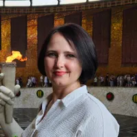 Ольга  Черкасова