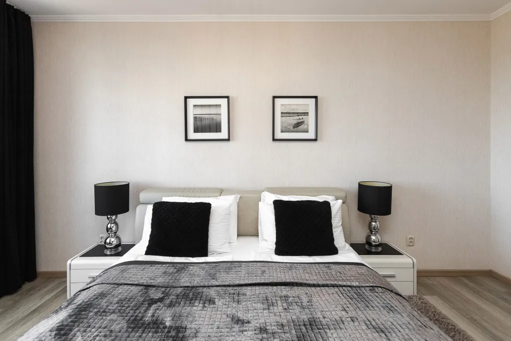 Квартира 1-комнатная Квартира — Калининград