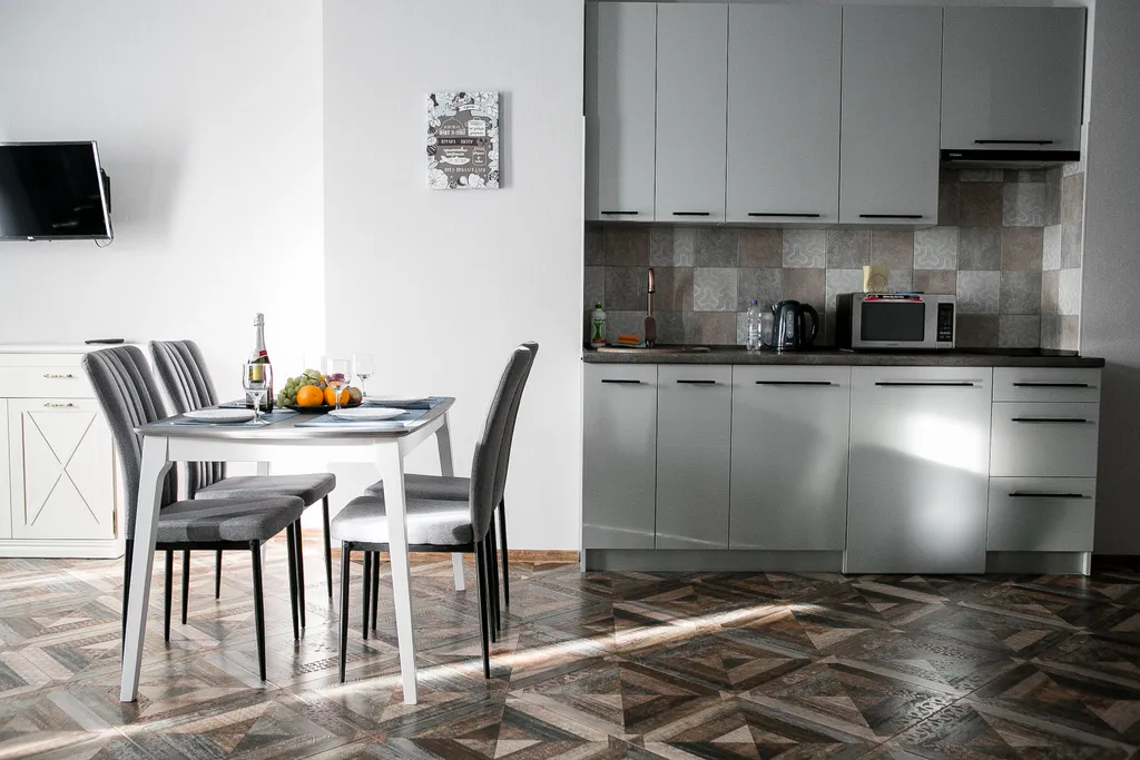 Квартира Квартира Apartments Malina Alt Platz 17 — Светлогорск