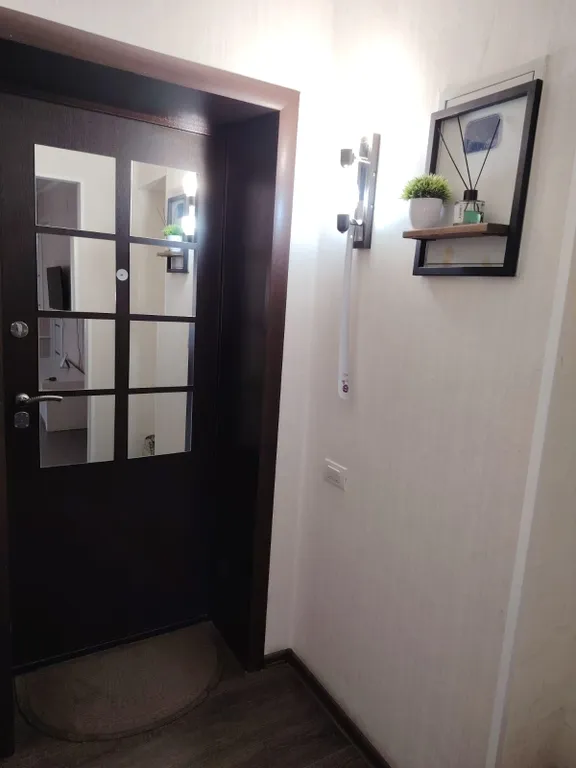 Квартира в тихом районе на Курантах