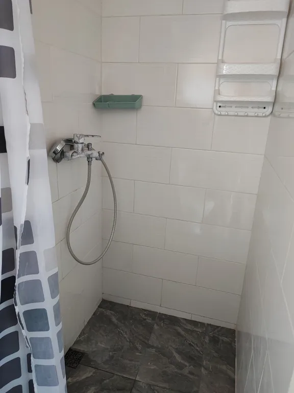 Квартира Квартира Студия с большим балконом — Севастополь