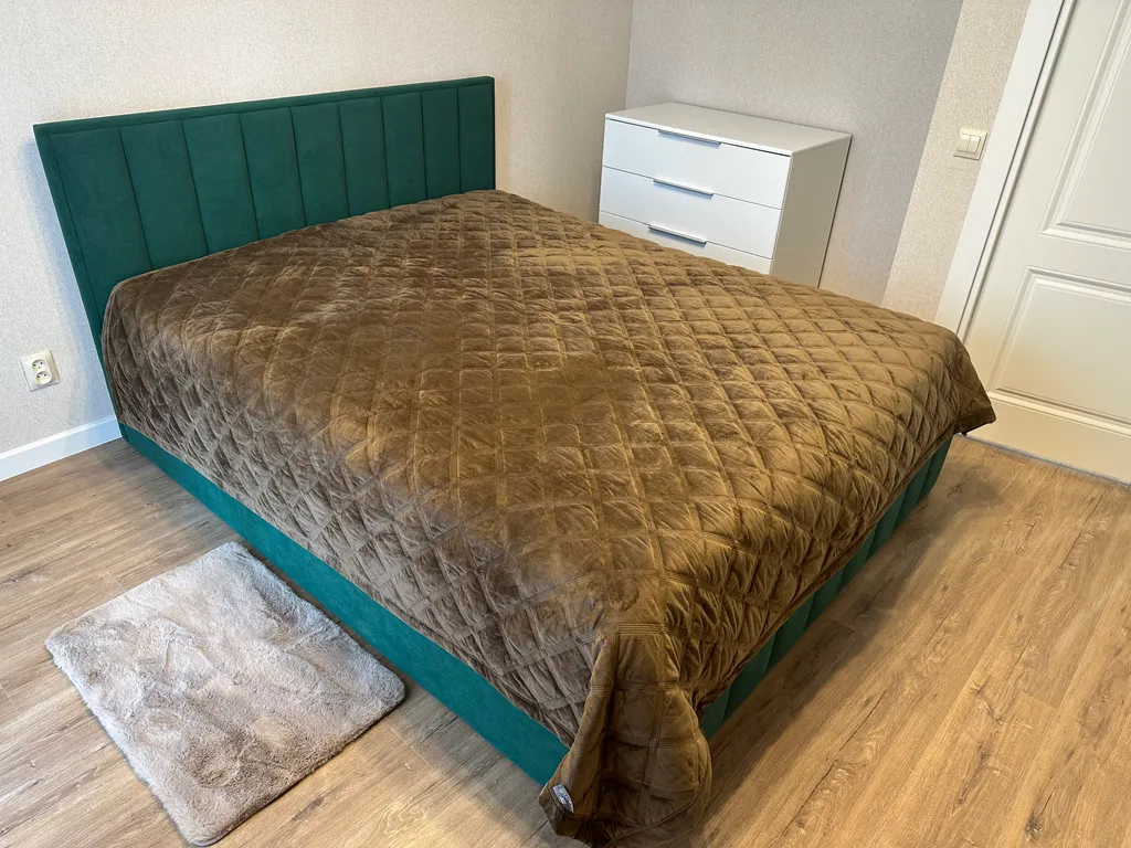 Уютная квартира у моря