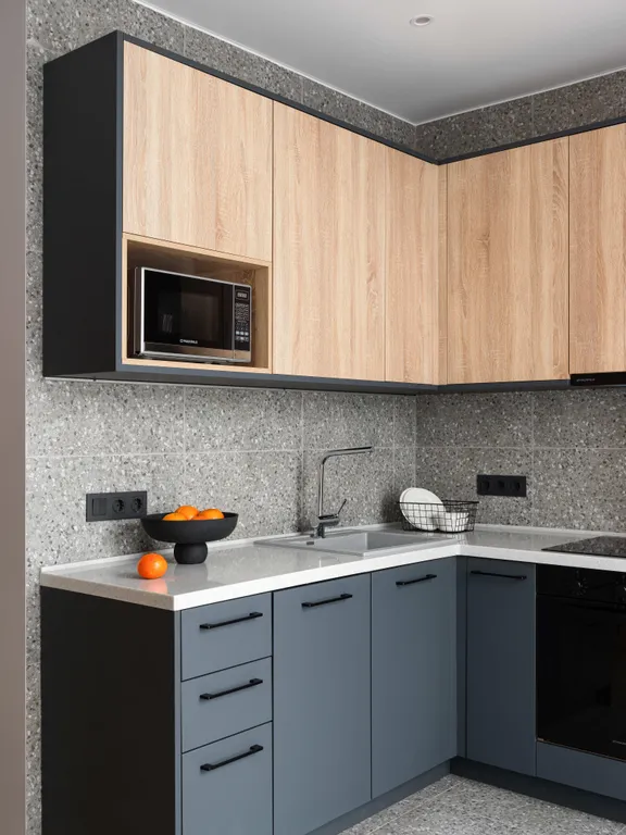 Квартира 2-комнатная Квартира — Москва