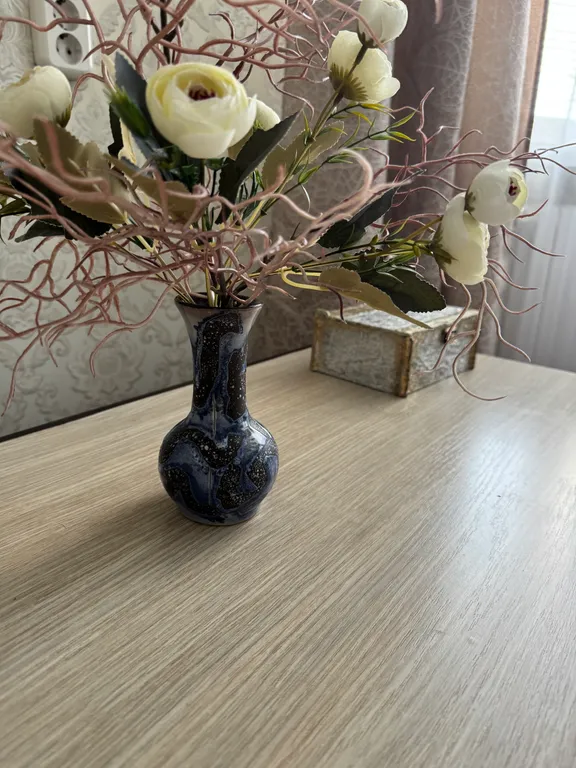 Квартира в самом центре c уютным балкончиком