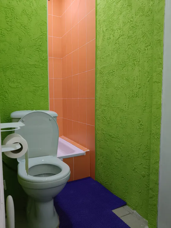 Удобная мини-студия