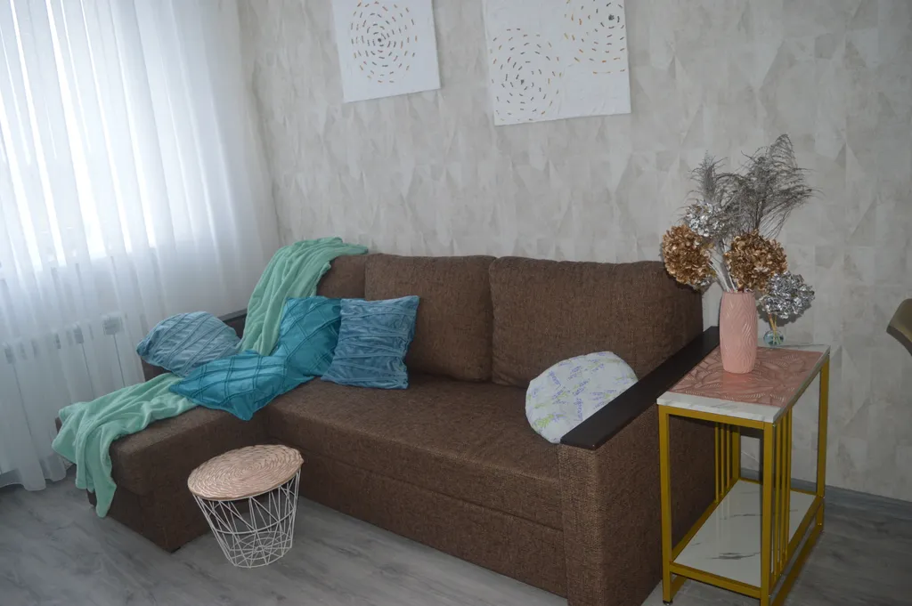 Квартира Ambre янтаря Балтийского моря