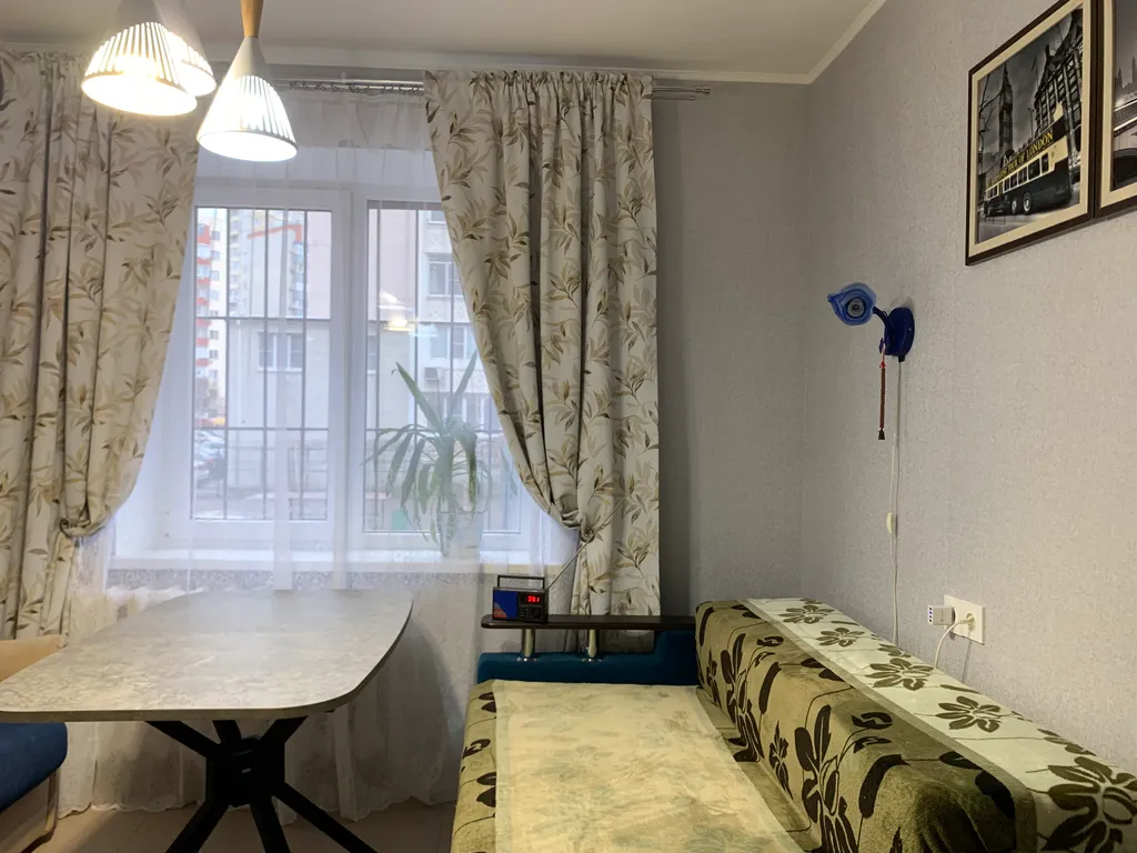 Уютная квартира недалеко от трассы М4 Дон