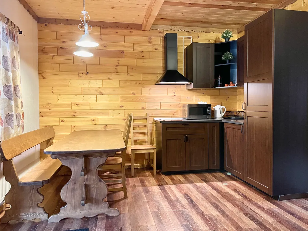 3-комнатный Дом