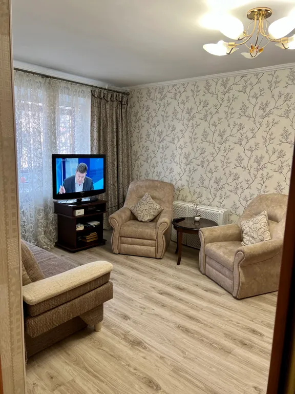 Квартира Квартира в самом центре Калининграда — Калининград