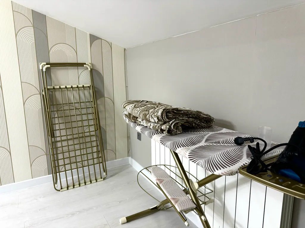 Новая евродвушка рядом с морем