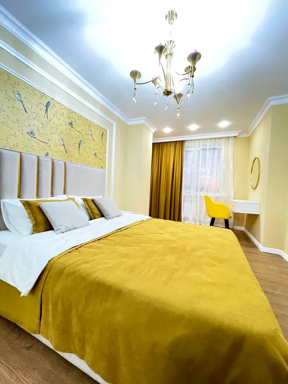 Квартира Symphony Guest House — аренда посуточно в Астана (Нур-Султан)