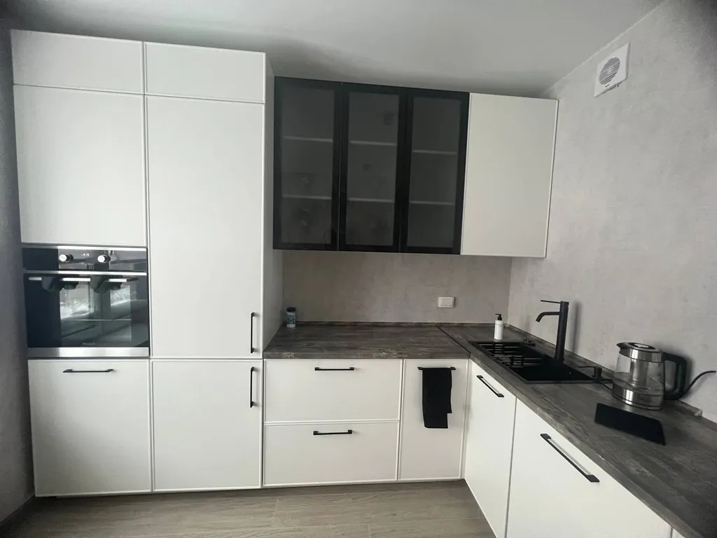 Квартира в историческом центре города