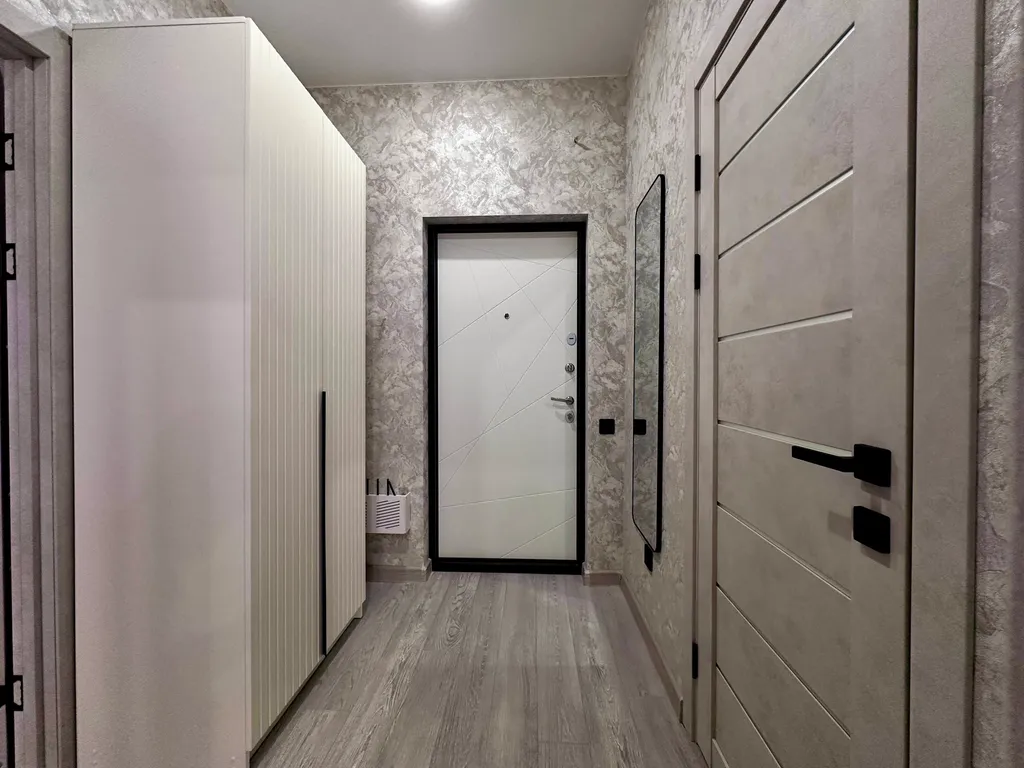 Стильные апартаменты в солнечной столице Адыгеи