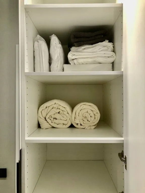 С видом на море