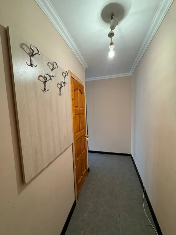 Трёхкомнатная квартира с ремонтом на ул Гочуа