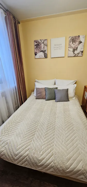 Квартира Уютная студия для двоих — аренда посуточно в Сестрорецк