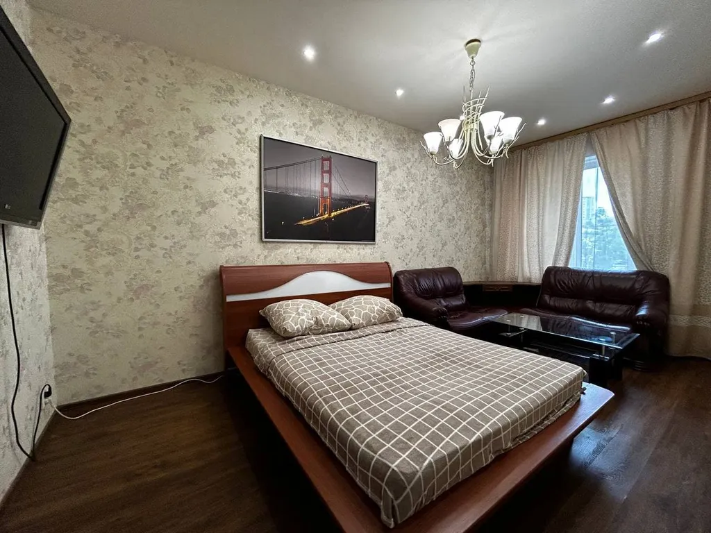 Аpartment премиум-класса в самом центре