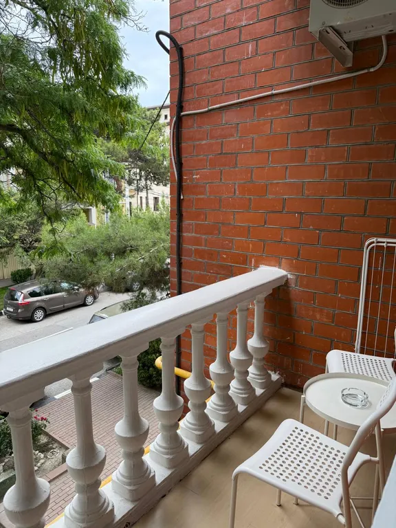 Квартира Комната — Геленджик