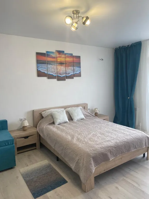 Квартира с лучшим видом на море — аренда посуточно в Дивноморское