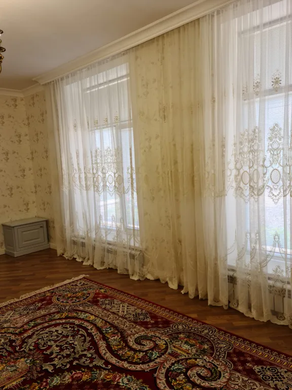 Райский уголок