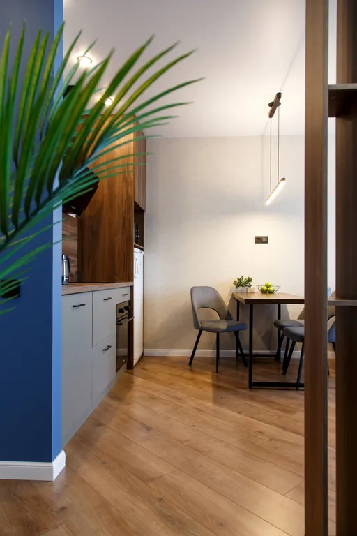 Апартаменты Прага возле аэропорта