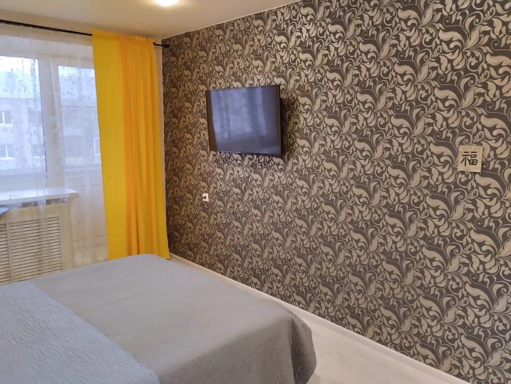 Квартира в историческом центре города