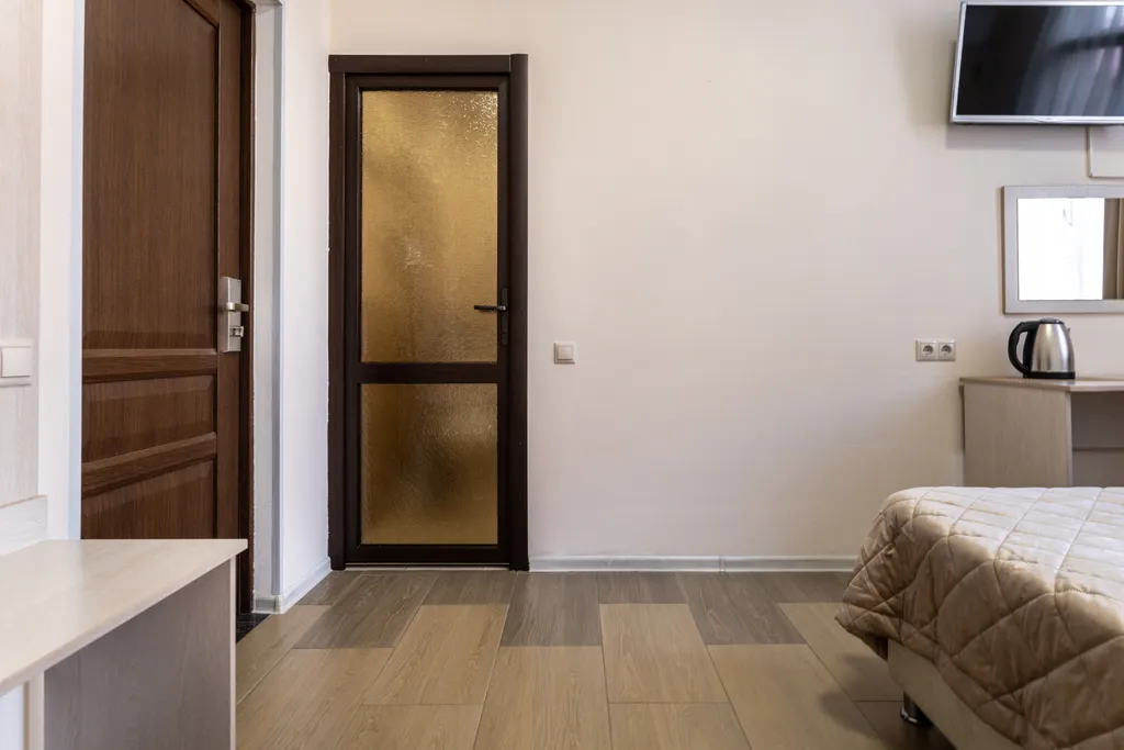 Квартира Комната — Адлер